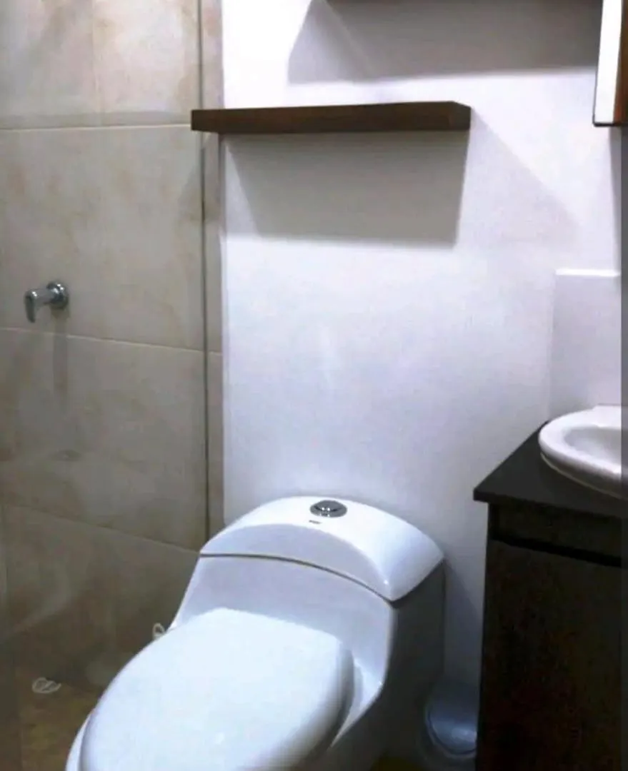 Manila Aparta Estudio Apartment Medellin