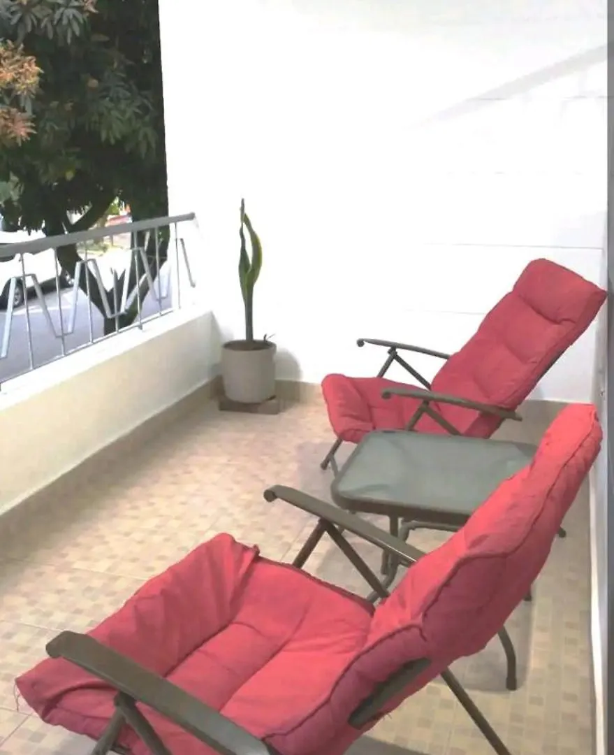 Manila Aparta Estudio Apartment Medellin 0*,  Colombia