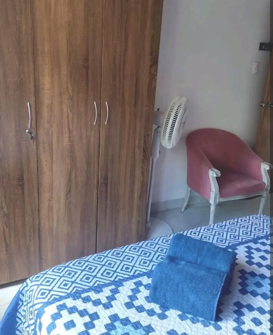 Manila Aparta Estudio Apartment Medellin