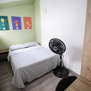  Apartamento Privado Cerca A Provenza En El Poblado - M301 By Roots