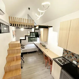  Apartamento Mini Casa En Poblado Frn109 By Roots