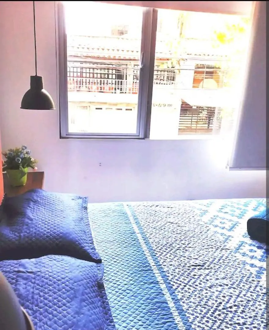 Manila Aparta Estudio Apartment Medellin Colombia