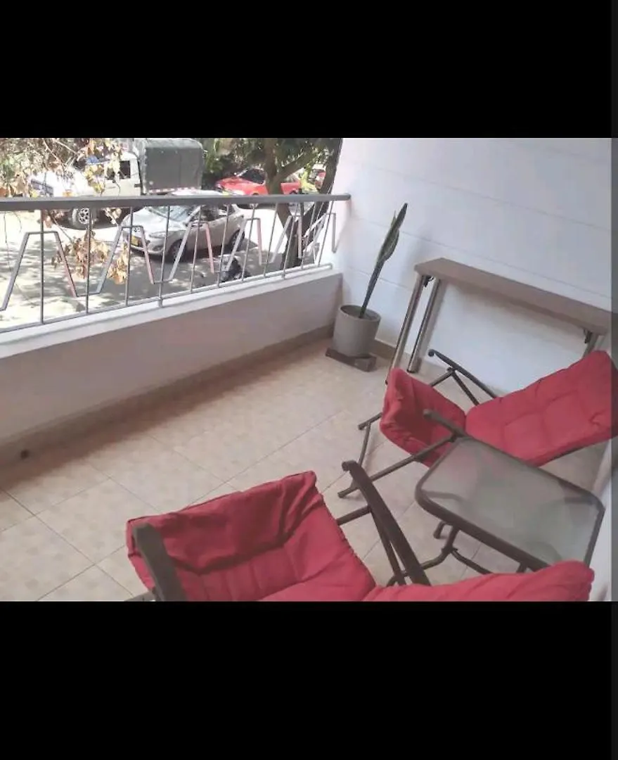 Manila Aparta Estudio Apartment Medellin Colombia
