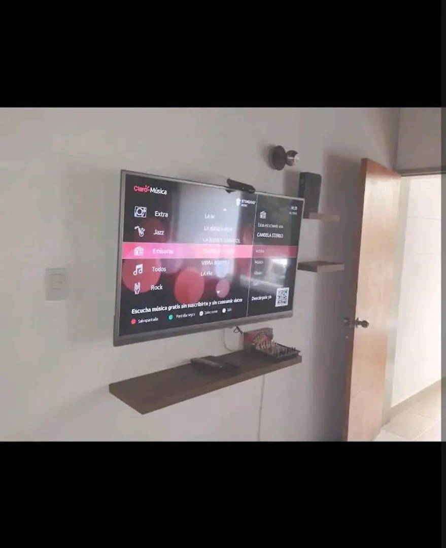 Manila Aparta Estudio Apartment Medellin Colombia
