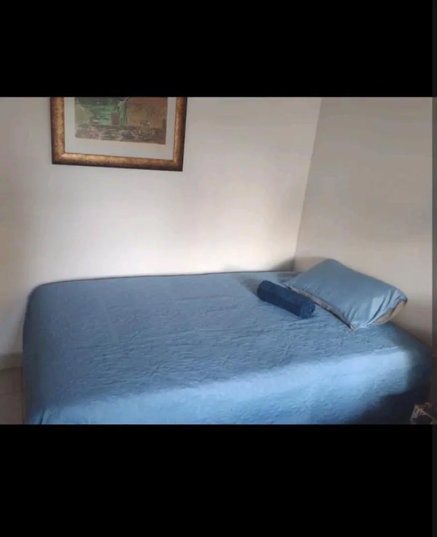 Manila Aparta Estudio Apartment Medellin