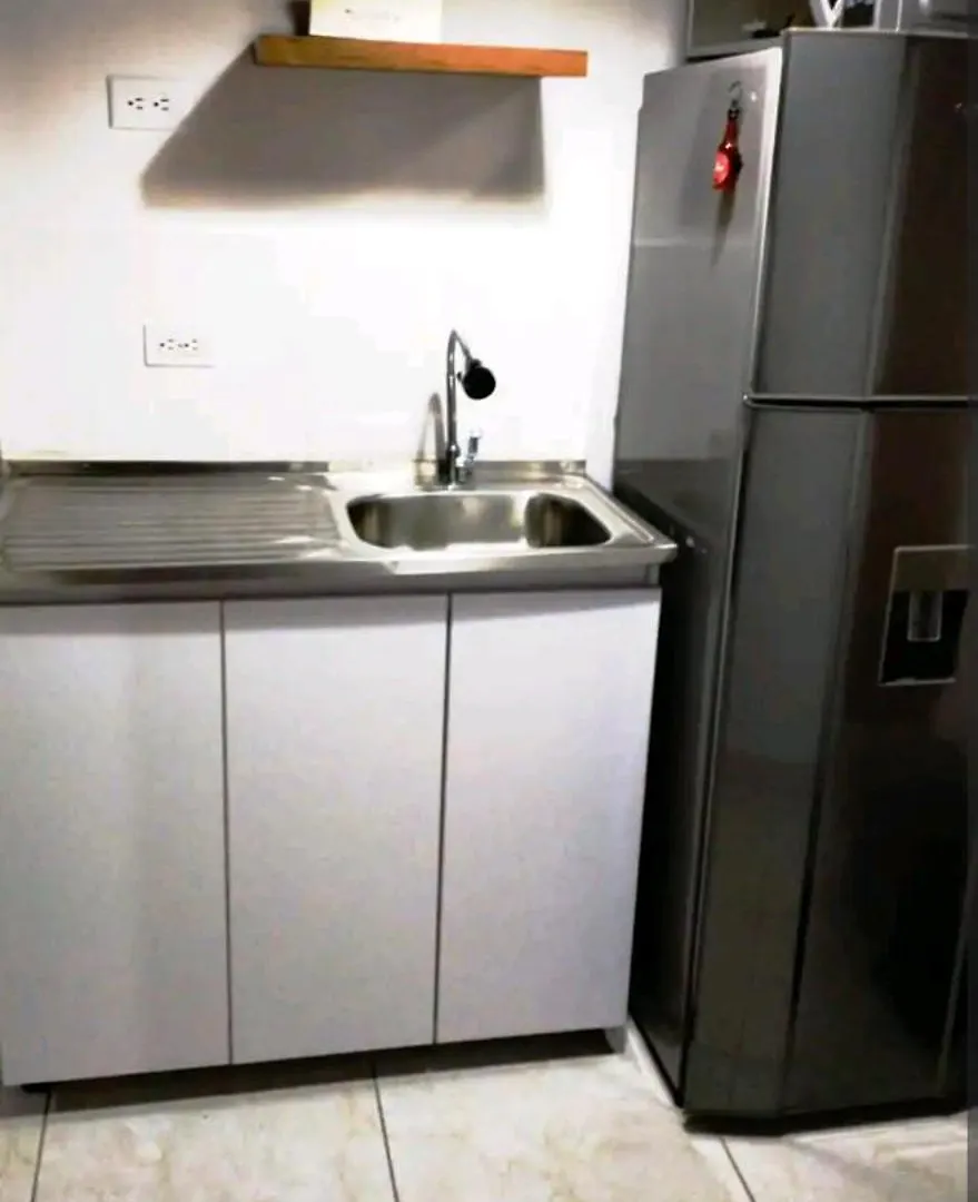 Manila Aparta Estudio Apartment Medellin