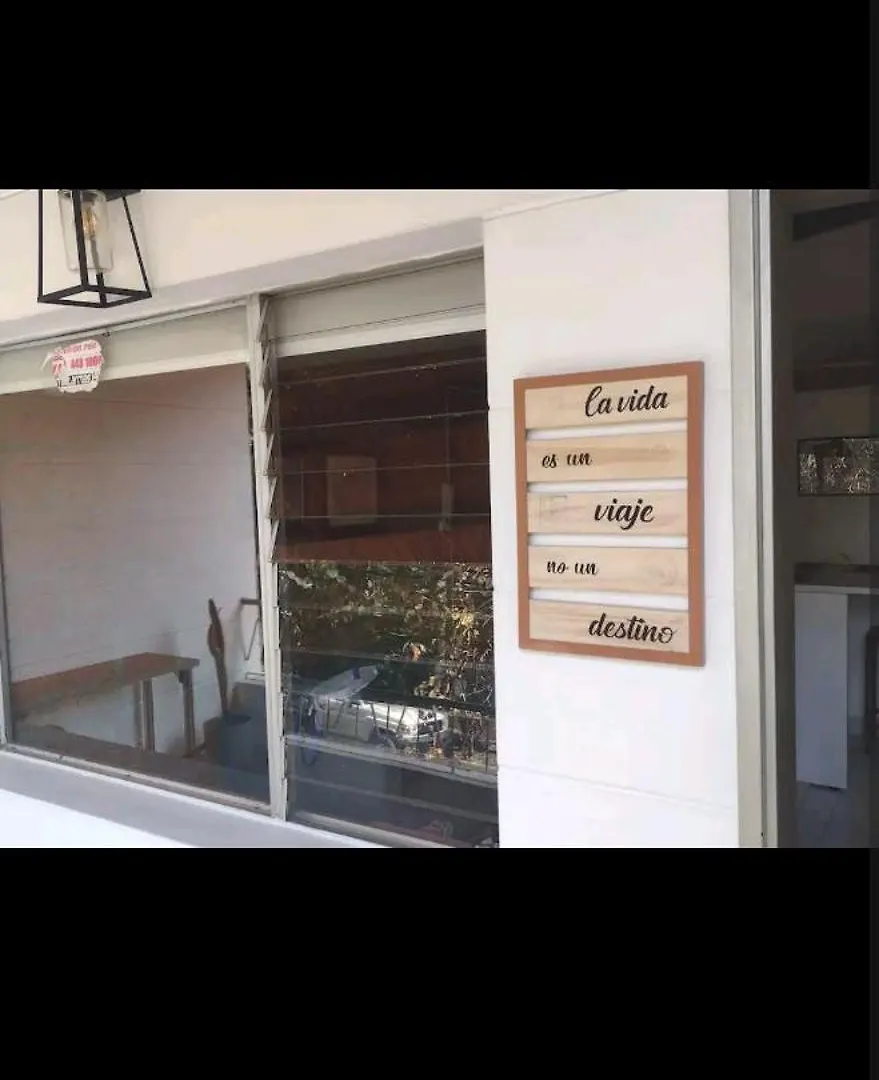 Manila Aparta Estudio Apartment Medellin
